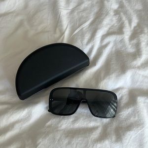 Bottega Veneta sunglasses